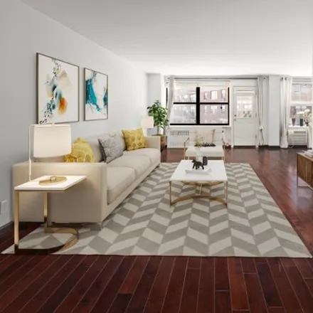 Buy this studio apartment on Brighton Towers in 50 Brighton 1st Road, New York