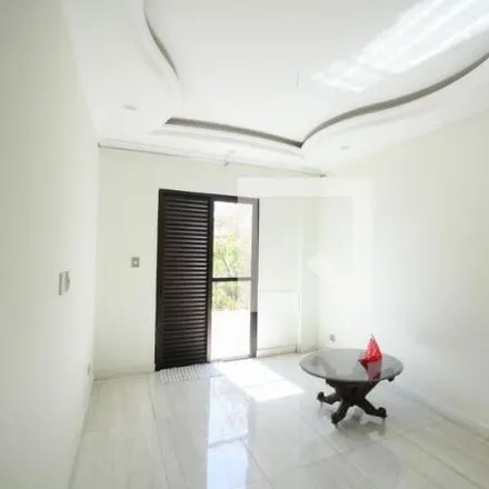 Rent this 2 bed apartment on Rua do Gasômetro 188 in Brás, São Paulo - SP