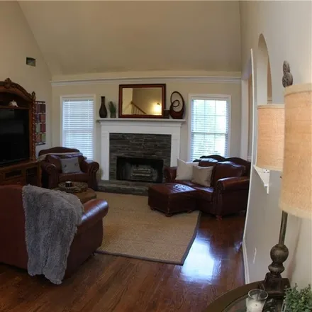 Image 7 - 3831 Riverdell Lane, Forsyth County, GA 30040, USA - Loft for sale