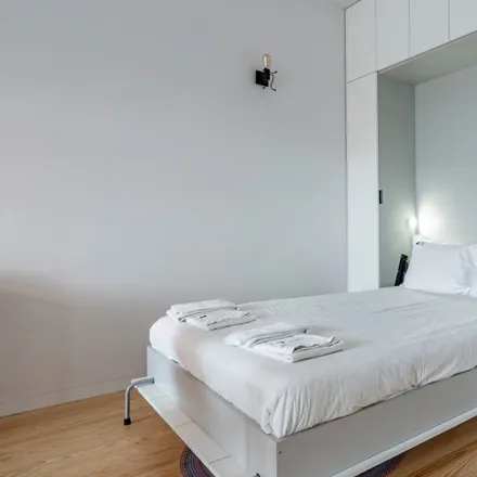 Image 14 - Muamba, Rua do Alferes Malheiro, 4000-270 Porto, Portugal - Apartment for rent