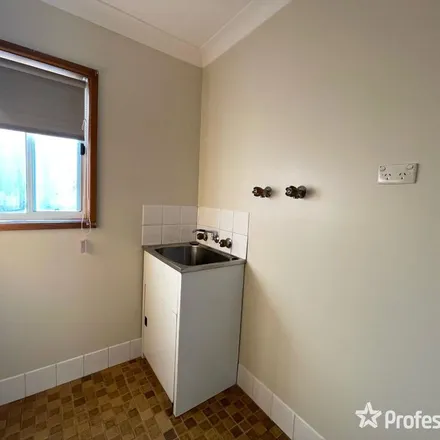 Rent this 2 bed apartment on McMahons Road Reserve in Elwin Court, North Nowra NSW 2541
