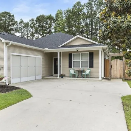 Buy this 3 bed house on 227 Sand Pebble Dr SE in Leland, North Carolina