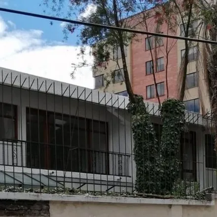 Buy this studio house on Multicentro in Avenida 6 de Diciembre, 170517