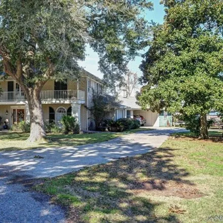 Image 3 - 501 Cherry Street, Thibodaux, LA 70301, USA - House for sale