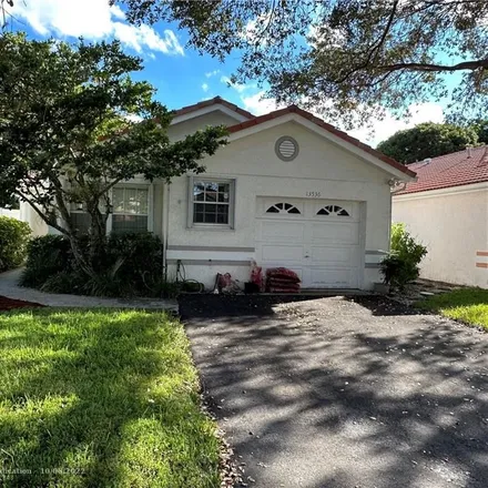 Buy this 3 bed house on 13536 Northwest 5th Court in Plantation, FL 33325