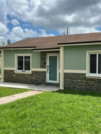 Image 2 - 12245 NW 10th Ave, North Miami, Florida, 33168 - House for rent