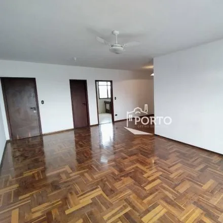 Buy this 3 bed apartment on Rua Doutor Lula in Castelinho, Piracicaba - SP