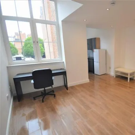 Rent this 2 bed room on York Street Gospel Hall in Albion Street, Leicester