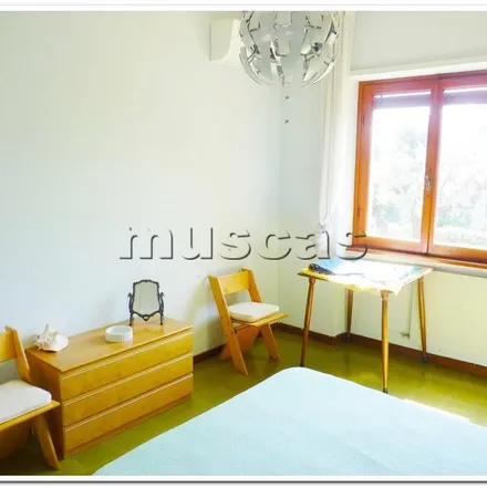 Image 3 - IP, Viale Castellammare, 00056 Fiumicino RM, Italy - Apartment for rent