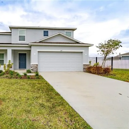Buy this 5 bed house on Citrine Loop in Poinciana, FL 34759