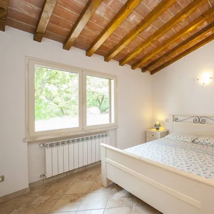 Rent this 1 bed apartment on Massa Marittima in Viale Risorgimento, 58024 Massa Marittima GR