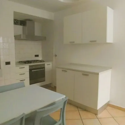 Rent this 2 bed apartment on Piazza Trento e Trieste in Via Castello, 06065 Passignano sul Trasimeno PG