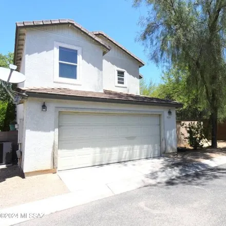 Image 3 - North Saramano Lane, Tucson, AZ 85712, USA - House for sale