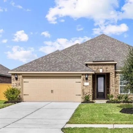 Buy this 4 bed house on Comber Drive in Texas City, TX 77510