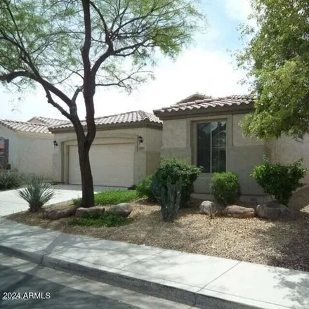 Rent this 2 bed house on 4069 East Appleby Drive in Gilbert, AZ 85298