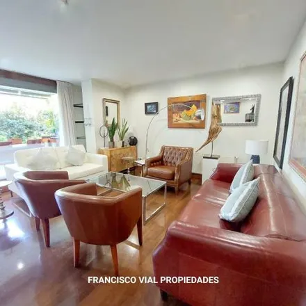 Image 8 - unnamed road, 761 0685 Provincia de Santiago, Chile - Apartment for sale