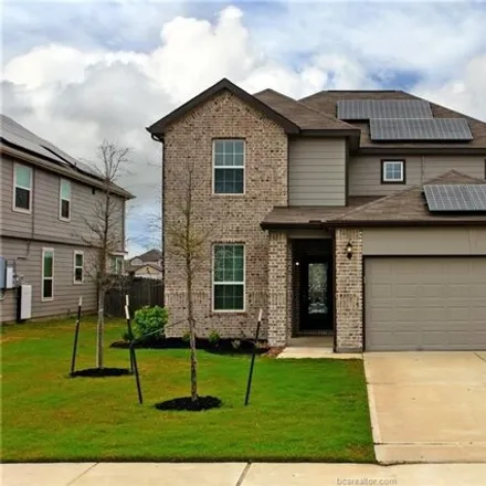 Buy this 3 bed house on Paseo Place in Brazos County, TX 77807