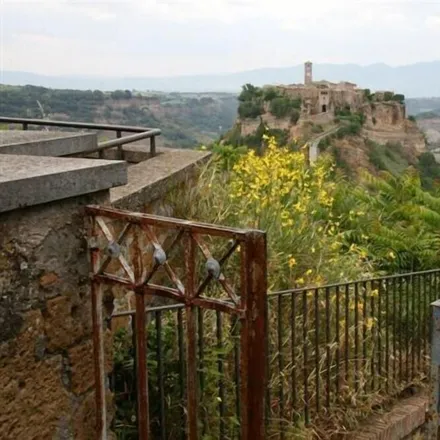 Image 7 - 01022 Bagnoregio VT, Italy - House for rent