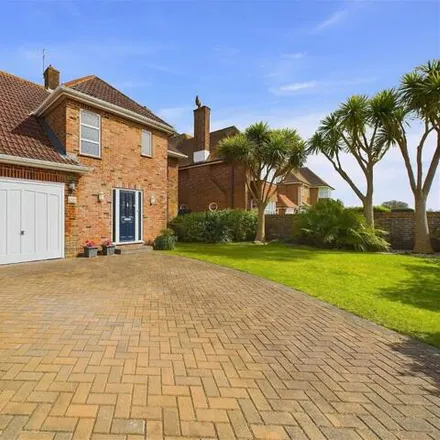 Buy this 4 bed house on Chelwood Avenue in Goring-by-Sea, BN12 4QP
