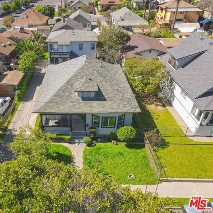 Buy this 7 bed house on 2776 East 2nd Street in Los Angeles, CA 90033