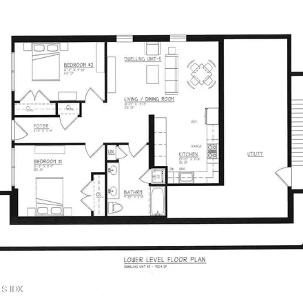 Image 5 - 319 Hamilton Avenue, Greenwich, CT 06830, USA - Apartment for rent