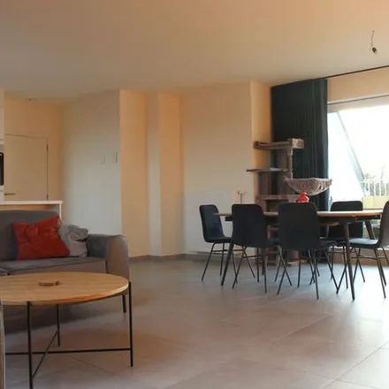Image 4 - Oostakker 19, 2290 Vorselaar, Belgium - Apartment for rent