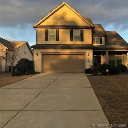 Rent this 4 bed house on 366 River Oak Street in Harnett County, NC 28390