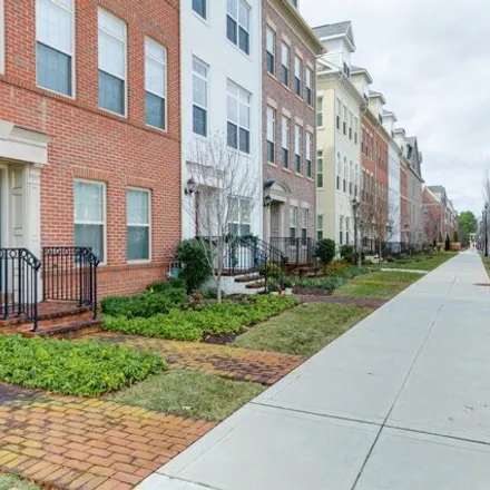 Image 7 - 306 North George Mason Drive, Arlington, VA 22207, USA - Townhouse for rent