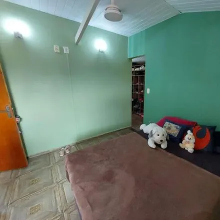 Buy this 5 bed house on Rua Dair Borges in Boqueirão, Praia Grande - SP