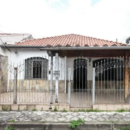 Image 2 - Rua Manoel Cembranelli, Cavarucanguera, Taubaté - SP, 12070-010, Brazil - House for sale