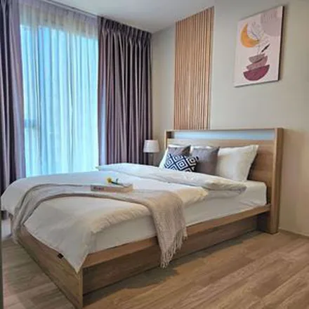 Image 6 - Thomson Residence Hotel, 42, Bang Na- Trat 4, Bang Na District, Bangkok 10260, Thailand - Apartment for rent