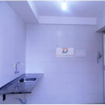 Buy this 3 bed apartment on Rua São Genaro in Centro, Diadema - SP