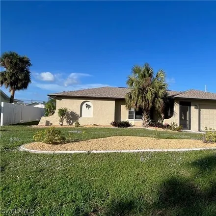 Buy this 3 bed house on 1559 Southeast 43rd Street in Cape Coral, FL 33904