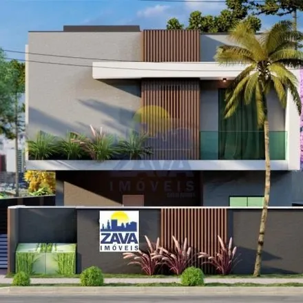 Buy this 3 bed house on Avenida Marechal Floriano Peixoto 5640 in Hauer, Curitiba - PR