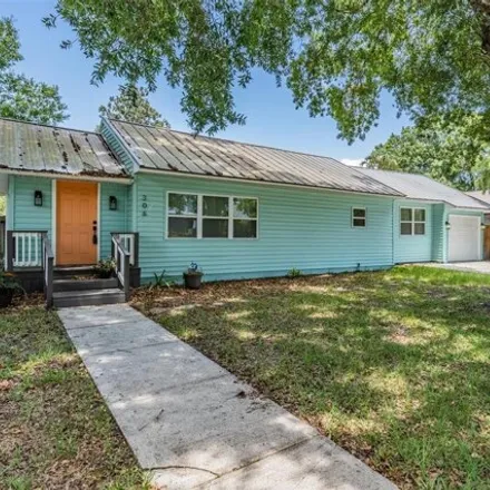 Buy this 3 bed house on 356 Park Boulevard in Oldsmar, FL 34677