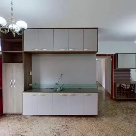 Rent this 3 bed apartment on Rua Gurupi in Grajaú, Rio de Janeiro - RJ