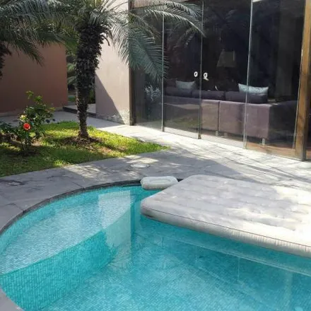 Buy this 4 bed house on unnamed road in Monterrico, Lima Metropolitan Area 10051