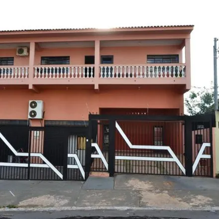 Buy this 3 bed house on Rua Paraguaçu in Setor Ocidente da Vila Brasília, Aparecida de Goiânia - GO