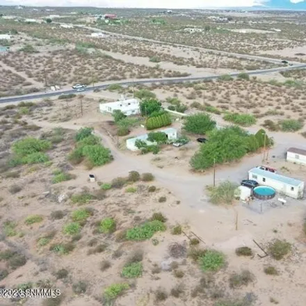 Image 2 - 1515 Tumbleweed Trail, Doña Ana County, NM 88012, USA - House for sale