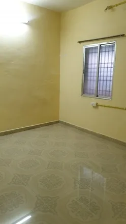 Rent this 1 bed house on unnamed road in Kranti Nagar, Bilaspur - 495004