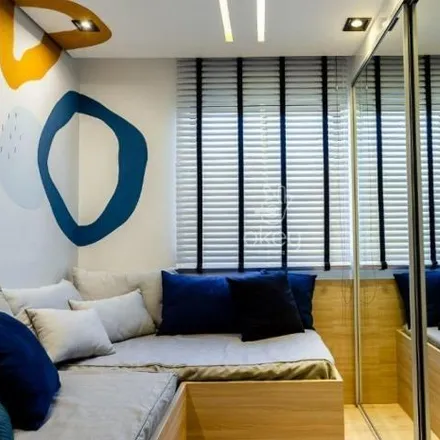 Buy this 2 bed apartment on Avenida Nikolau Kluppel Neto in Contorno, Ponta Grossa - PR