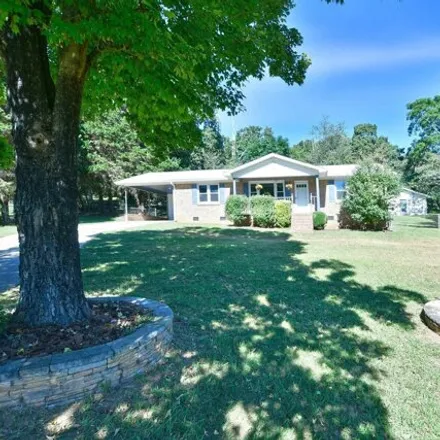 Buy this 3 bed house on 101 Bentwood Drive in Bridgestone, Anderson County