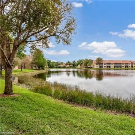 Rent this 2 bed condo on Rosewood Pointe Lane in Bonita Fairways, Bonita Springs