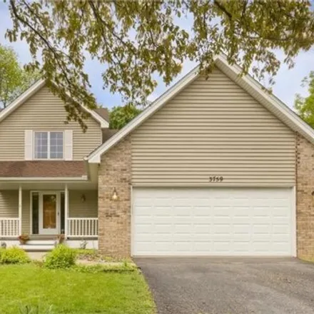 Buy this 4 bed house on 3759 Greensboro Drive in Eagan, MN 55123