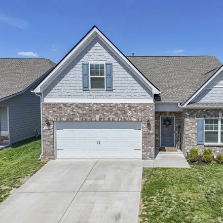 Buy this 4 bed house on Watermark Way in Mount Juliet, TN 37122