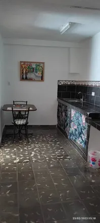 Rent this 1 bed apartment on Santa Clara in Raúl Sancho - Condado, CU