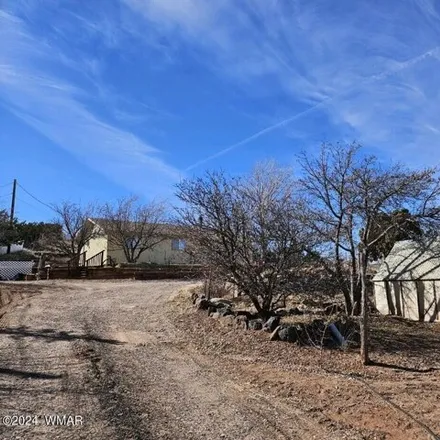 Image 5 - 34 South 900th Street West, Taylor, Navajo County, AZ 85939, USA - House for sale