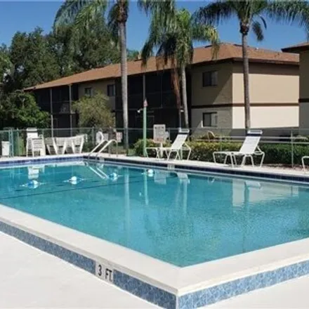 Rent this 2 bed condo on Building #16 in 4790 South Cleveland Avenue, Fort Myers