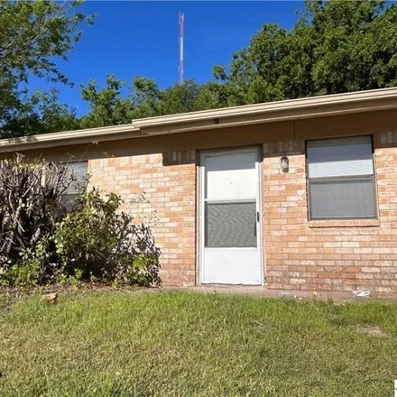 Rent this 2 bed house on 931 Dryden Avenue in Copperas Cove, Coryell County