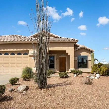 Buy this 4 bed house on 17132 East Hillcrest Drive in Fountain Hills, AZ 85268